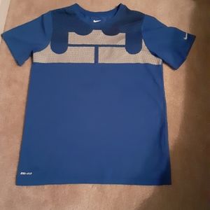 Nike King James Shirt